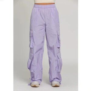 NWT Gold Hinge Cargo Pants